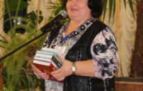 Елена Козлова:
