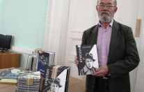 Алексей Попов