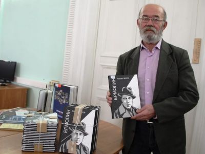 Алексей Попов