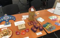 «Туристический сувенир»