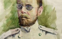 куратовская «Муза»