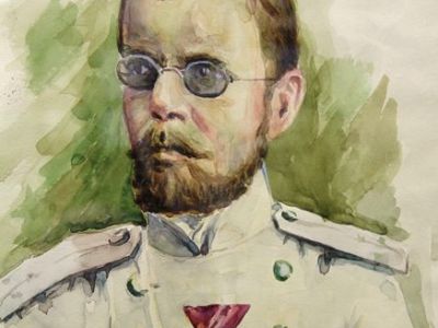 куратовская «Муза»