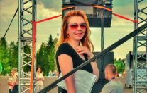 Живой воздух