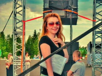 Живой воздух