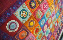 Лоскутная мозайка россии 2019