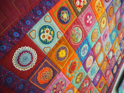 Лоскутная мозайка россии 2019