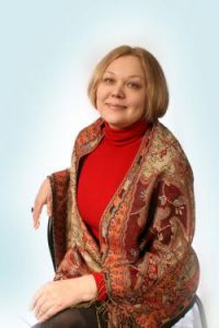 "Ву" Елены Афанасьевой