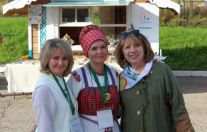 «Забытые ремесла»