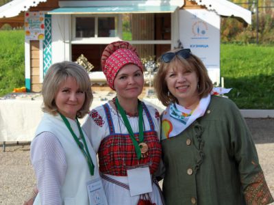 «Забытые ремесла»