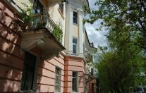 встреча с поэтами-огоньковцами