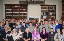 XX конференция Ассоциации писателей Урала и Сибири 