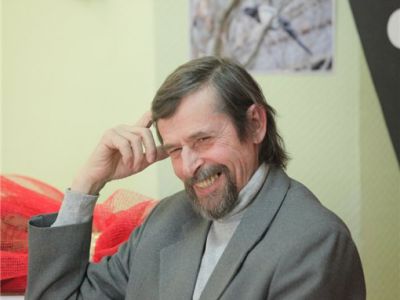 Встреча под знаком "Алых парусов"