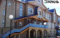 Впервые в Коми