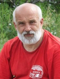 Сергей Журавлев