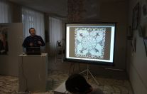 в рамках выставки «Чужан мулöн мойдъяс» 