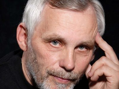 Встреча в Выльгорте с главным редактором журнала "Дон"