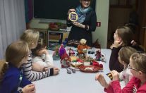 в рамках проекта "Культурный норматив школьника"