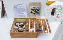 «Лучший туристский сувенир — 2019».