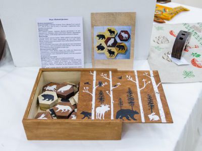 «Лучший туристский сувенир — 2019».