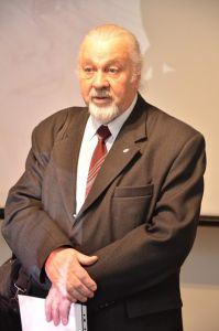 Поздравляем с днём рождения