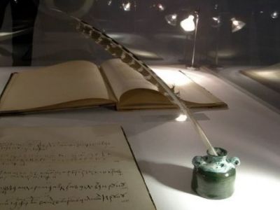 Всемирный день писателя в Сыктывкаре: 10 библиотек, 11 встреч, 13 писателей