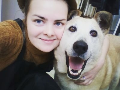 "Молодые пастелисты Сибири"