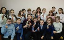 "Культурный норматив школьника"