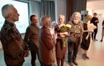 Персональная выставка Светланы Бутаковой