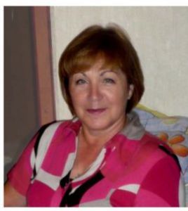  у Майи Ивановны Волковой