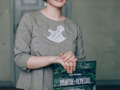 «Творим дома»