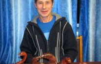 Рубрика:творим дома