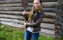 Рубрика #СЕМЕЙНАЯ_РЕЛИКВИЯ