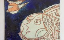 Рубрика «Педагог - художник»