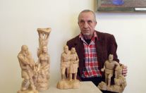 27 мая исполнилось бы 75 лет народному мастеру