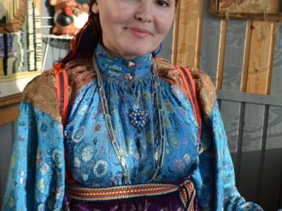 итоги ХVIII Всероссийского конкурса мастеров ДПИ «Русь мастеровая»