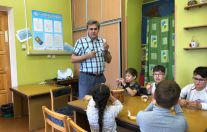 Творим, мастерим вместе!