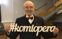 Михаил Герцман о Пуччини и «Тоске»