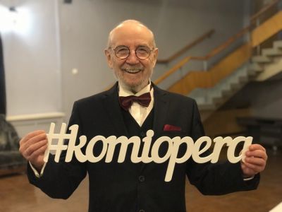 Михаил Герцман о Пуччини и «Тоске»