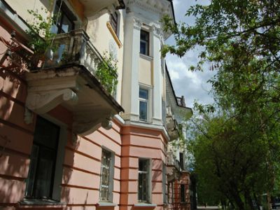 Ландшафтный фестиваль поэзии