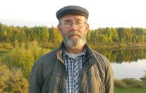 В Коми чествовали драматурга Алексея Попова