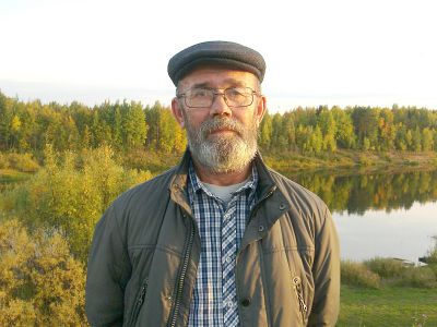 В Коми чествовали драматурга Алексея Попова