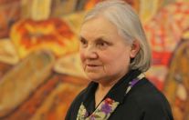  отметила Юбилей