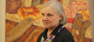  отметила Юбилей