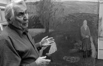 Ушел из жизни Валентин Сидоров