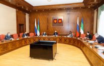 концепция развития отрасли народных художественных промыслов