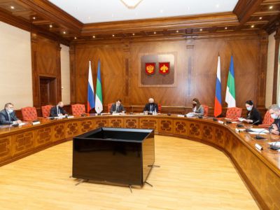 концепция развития отрасли народных художественных промыслов