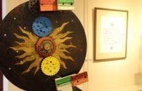 Вечный двигатель искусства