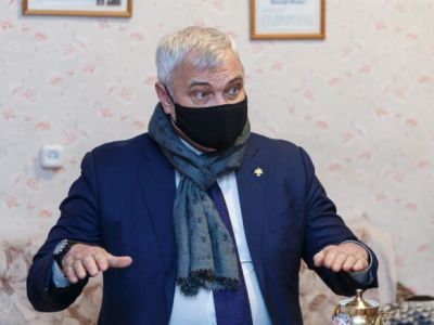 Разговор о литературе нового времени