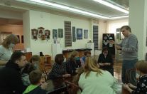 «ФОРМУЛА РУКОДЕЛИЯ».