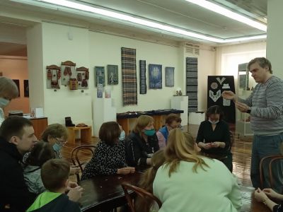 «ФОРМУЛА РУКОДЕЛИЯ».